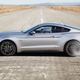 Image for article titled Does The 2015 Mustang Have Electronics That Help Do Burnouts?